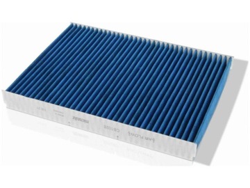 CORTECO 49469991 FILTR VENTILACE PROSTORU SPOLUJEZDCE
