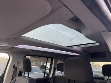 Citroen Berlingo III Van M 1.5 BlueHDi 130KM 2019 Citroen Berlingo Auto. Kamera Klimatronik Panorama, zdjęcie 12