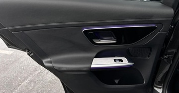 Mercedes GLC C254/X254 Coupe 2.0 220d 197KM 2025 Mercedes-Benz GLC Salon PL AMG Line Kamera 360 Hak Pamiec foteli Gwarancja, zdjęcie 26