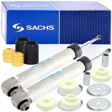 2× TLUMIČ ZADNÍ PLYNOVÝ 310 497 SACHS BMW 5 E61 + 3 JINÉ PRODUKTY