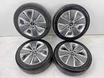 KOŁA ALUFELGI HYUNDAI IONIQ 225/45 R17 ET53 LATO