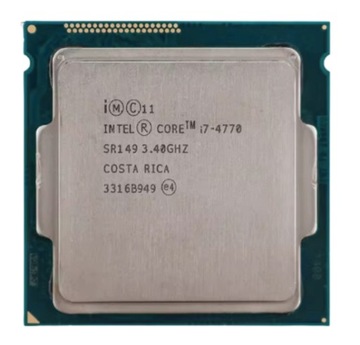 Procesor CPU i5-9400F 6 rdzeni 2,9 GHz LGA1151