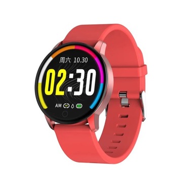 Smart Watch Heart Rate Blood Monitor Pressure