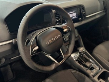 Skoda Karoq Crossover Facelifting 1.5 TSI ACT 150KM 2025 SKODA Karoq Edition 130 1.5 TSI DSG Suv 150KM 2025, zdjęcie 4