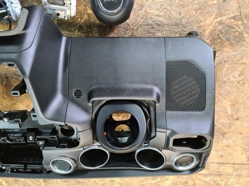 JEEP WRANGLER JL 2019 2020 21 2022 2023 ПОДУШКИ БЕЗОПАСНОСТИ ПОДУШКИ БЕЗОПАСНОСТИ КОНСОЛЬ