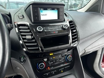 Ford Tourneo Connect III Standard 1.5 EcoBlue 120KM 2020 Ford Tourneo Connect 1Ręka SalonPL 2kp.opon, zdjęcie 24