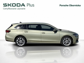 Skoda Superb III Kombi Facelifting 2.0 TDI SCR 150KM 2024 Skoda Superb Selection ! Kamera ! Podgrzewane Fote, zdjęcie 2