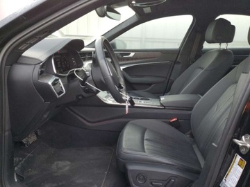 Audi A6 C8 2023 Audi a6 2023, 2.0L, 4x4, PREMIUM PLUS, od ubezpieczalni 2.0 Benzyna 261KM, zdjęcie 7