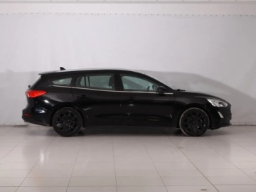 Ford Focus IV Kombi 1.5 EcoBlue 95KM 2019 Ford Focus 1.5 TDCi, Navi, Klima, Tempomat, zdjęcie 5