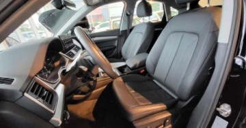 Audi 2022 Audi Q5 Sportback Salon Polska Wersja Coupe najoszczedniejszy 2.0 Diesel, zdjęcie 4