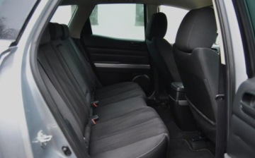 Mazda CX-7 2011 Mazda CX-7 GWARANCJA, LIFT, 2.2 Diesel 173KM, 4x4, Niski przebieg, Swietny, zdjęcie 7