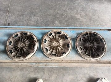 КОЛПАКИ VW 1HM601147A 
