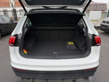 Volkswagen Tiguan II SUV 1.5 TSI EVO 130KM 2019 VOLKSWAGEN TIGUAN! Wkrótce w ofercie!, zdjęcie 14