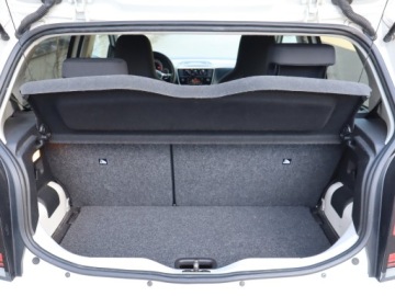 Volkswagen up! Hatchback 5d Facelifting 1.0 60KM 2017 VW Up! 1.0 MPI, Salon Polska, Klima, zdjęcie 13