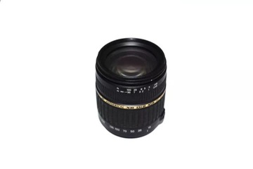 OBIEKTYW TAMRON AF ASPHERICAL XR DI I 18-200MM