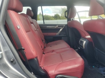 Lexus GX 2021 Lexus GX 460 Premium 2021 4.6l 4.6 Benzyna 301KM, zdjęcie 10