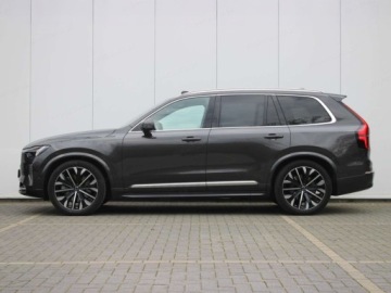 Volvo XC90 II 2026 VOLVO XC90 B5 AWD Ultra Bright Suv 2.0 (250KM) 2026, zdjęcie 2