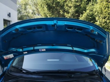Peugeot 207 Hatchback 5d 1.4 16V 88KM 2006 Peugeot 207 1,4 16v B 88KM Klimatr Navi Solar ALU, zdjęcie 22