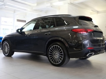 Mercedes GLC C254/X254 Coupe 2.0 220d 197KM 2026 MERCEDES-BENZ GLC 220 d 4-Matic AMG Line 2.0(197KM) 2026, zdjęcie 1