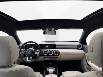 Mercedes CLA C118/X118 2022 Mercedes-Benz CLA CLA 200 FV 23 Polski Salon Darmowy raport AutoDNA, zdjęcie 12