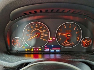 BMW X3 G01 2017 BMW X3 2017 BMW X3 XDRIVE28I 2.0 Benzyna 248KM, zdjęcie 8