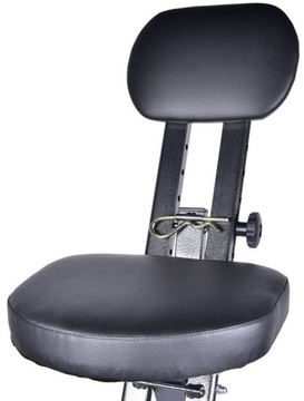 АКМУЗ Т-60 СТУЛ ГИТАРИСТА СО СПИНКОЙ