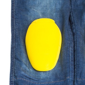 МОТОЦИКЛОВЫЕ ДЖИНСЫ OZONE STAR II СИНИЕ rXS