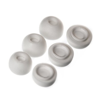 Pianki memory foam nakładki do Apple Airpods pro