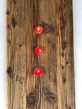 Старые доски. Натуральная коричневая доска; 0,8-1,5м