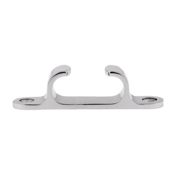 Prosto Fairlead wysokiej jakości 316 ze stali nier