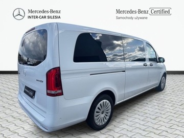 Mercedes Vito W447 2023 Mercedes-Benz Vito 2.0 Diesel 136KM, zdjęcie 4