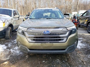 Subaru Forester VI 2025 Subaru Forester 2025 SUBARU FORESTER PREMIUM 2.5 Benzyna 180KM, zdjęcie 5