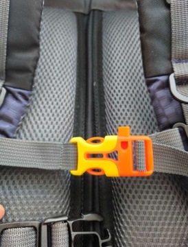 Многофункциональный походный рюкзак, треккинг, спортивный, легкий, 60 л, водонепроницаемый