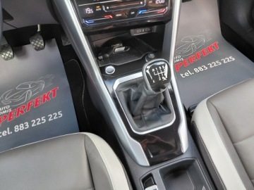 Volkswagen T-Roc I SUV Facelifting 2.0 TDI 116KM 2023 Volkswagen T-Roc Lift Navi Kamera Full LED Klimatronik Sensor Elektryka PD, zdjęcie 20