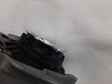 BMW F20 ОСНОВА ЗЕРКАЛА ПРАВЫЙ МОТОР