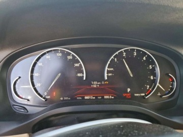 BMW X3 G01 2019 BMW X3 xDrive30i 2019 2.0 Benzyna 248KM, zdjęcie 9