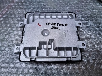 Kia Sportage 5 V 22r Full led przetwornica moduł