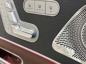 Mercedes GLE V167 SUV Facelifting 3.0 450d 367KM 2025 MERCEDES-BENZ GLE 450 d 4-Matic AMG Line 3.0 (367KM) 2025, zdjęcie 10