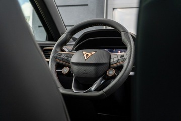 Cupra Formentor Crossover 1.5 TSI 150KM 2025 Cupra Formentor 1.5 e-TSI 150 KM DSG - Dostępny, zdjęcie 19