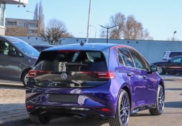 Volkswagen 2026 Volkswagen ID.3 GTX Performance Fire Ice, dostepny od reki 326KM, zdjęcie 4