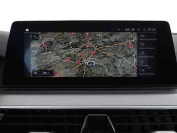 BMW Seria 5 G30-G31 2020 BMW 530 GRATIS! Pakiet Serwisowy o wartości 800, zdjęcie 25