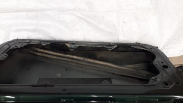 DVEŘE LEVÉ PRAVÉ VW GOLF 4 IV 1997-2005 BARVA LC6M VERZE 3