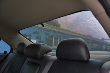 МАГНИТНЫЕ ШТОРЫ HONDA ACCORD VII 7 СЕДАН