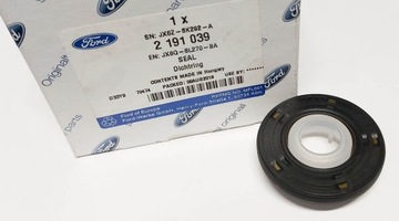 УПЛОТНИТЕЛЬНОЕ КОЛЬЦО ПЕРЕДНЕГО РАСПРЕДВАЛА FORD