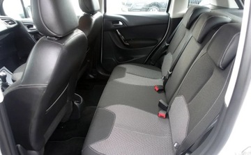 Citroen C3 II Hatchback facelifting 1.2 VTi 82KM 2014 Citroen C3 1.2 Benzyna 82KM, zdjęcie 12