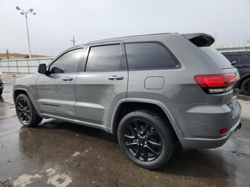 Jeep Cherokee V 2019 Jeep Cherokee 2019 JEEP GRAND CHEROKEE LAREDO 3.6 Benzyna 295KM, zdjęcie 1