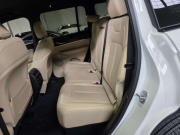 Jeep Grand Cherokee V 2023 Jeep Grand Cherokee Limited 2023 3.6 Benzyna 293KM, zdjęcie 17