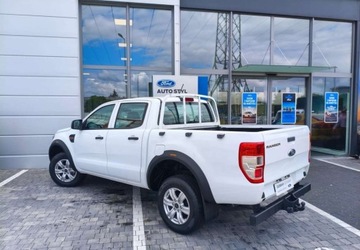 Ford Ranger V Pojedyncza kabina Facelifting 2019 2.0 EcoBlue 130KM 2019 Ford Ranger Ford Ranger 2.0 Diesel 130KM, zdjęcie 3