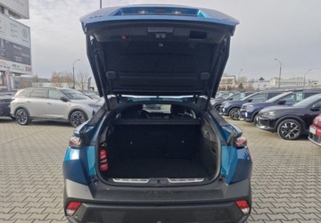 Peugeot 408 2025 Peugeot 408 1.2 PureTech mHEV GT SS e-DSC6 SalonPL FVat Od Reki Bogata Wer, zdjęcie 5