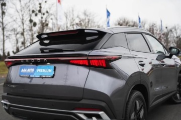 Omoda 5 1.6 T-GDI 147KM 2024 Omoda 5 1.6 T, Serwis ASO, Automat, VAT 23%, zdjęcie 13